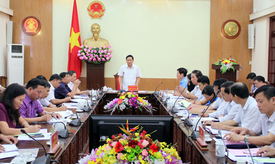 Tiếp tục đổi mới, phát triển và nâng cao hiệu quả kinh tế tập thể