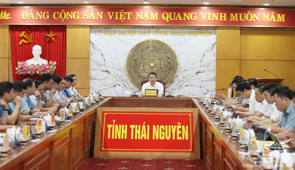 Thực hiện nghiêm túc 6 nhóm giải pháp khắc phục hậu quả bão số 3