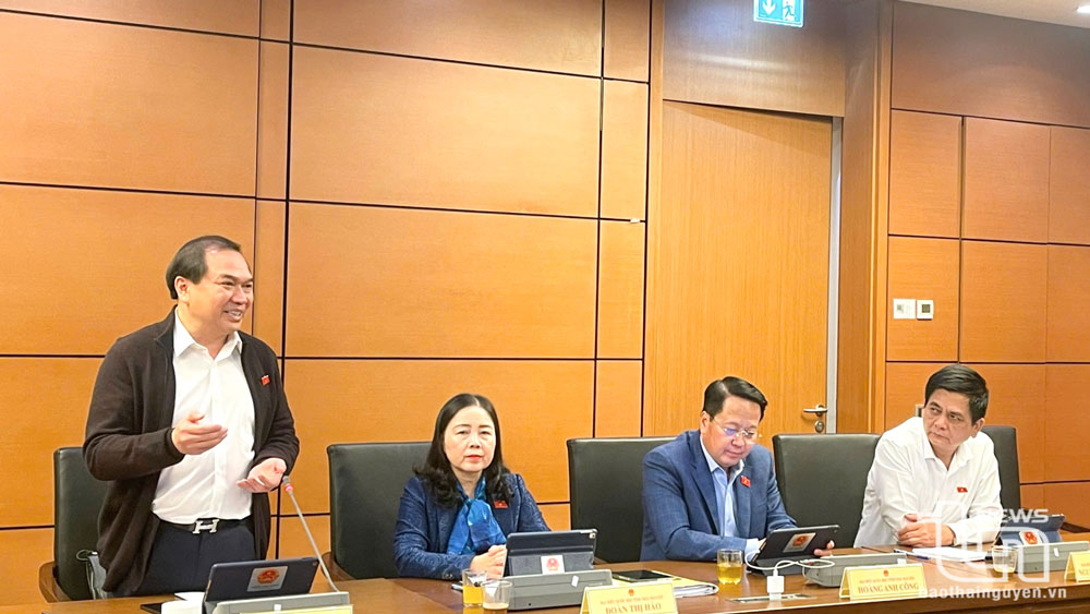 Thuế thu nhập doanh nghiệp: Nghiên cứu ưu tiên miễn thuế đối với doanh nghiệp nhỏ ở vùng khó khăn