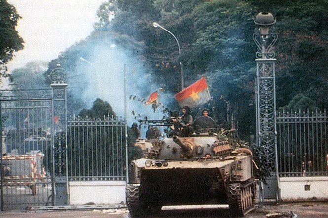 Nhận thức đúng giá trị thiêng liêng của Chiến thắng 30-4-1975