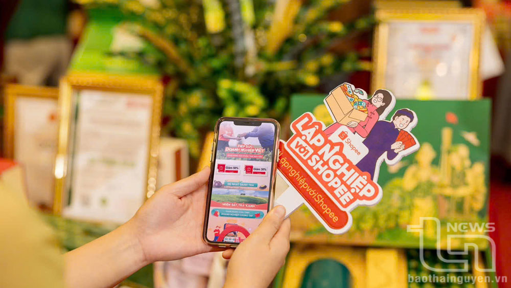 100% doanh nghiệp, hợp tác xã được hỗ trợ sử dụng dịch vụ số với tên miền “.vn”