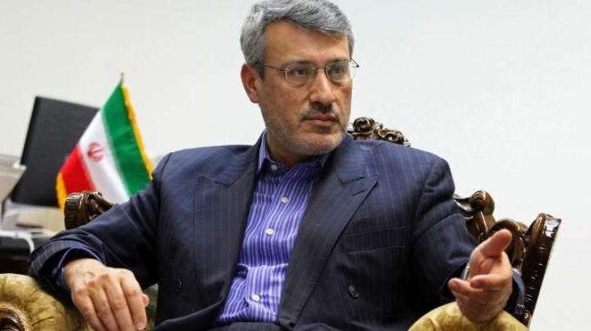 Iran tuyên bố sẽ không bao giờ từ bỏ chương trình tên lửa