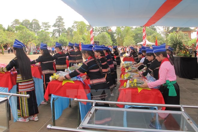 Tìm kiếm, quy tập 748 hài cốt liệt sỹ hy sinh tại Campuchia