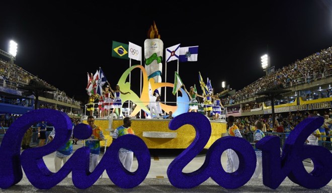 Olympic Rio 2016: Thể thao Việt Nam có nhiều kỷ lục mới