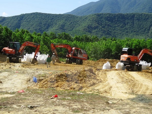 Bộ Công Thương phản bác việc cấp phép nhập bùn bauxite cho Formosa
