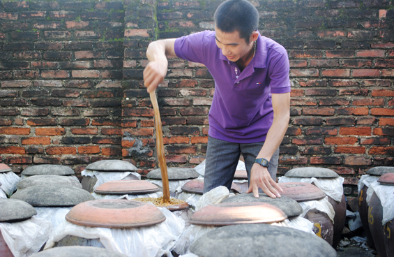 Xây dựng nông thôn mới - Chặng đường nước rút