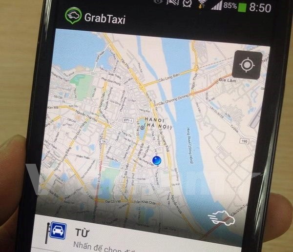 Grab sẽ đầu tư 1 tỷ USD vào các dịch vụ giao thông ở Đông Nam Á