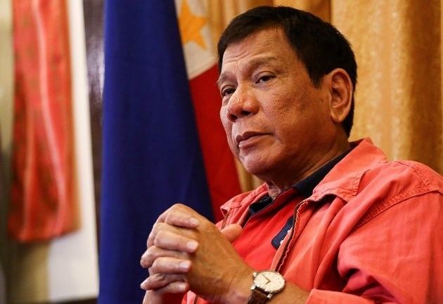 Philippines mời LHQ và EU điều tra cuộc chiến chống ma túy