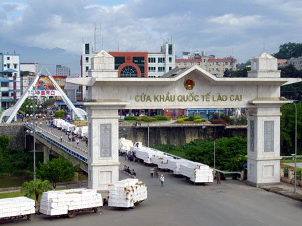 Thủ tướng ký quyết định mở rộng Khu kinh tế cửa khẩu Lào Cai