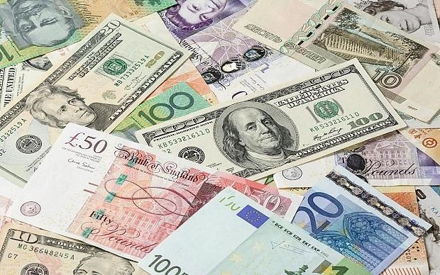 Trung Quốc điều tra ngân hàng Triều Tiên tài trợ sản xuất vũ khí