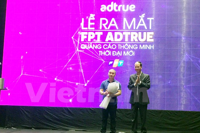 FPT chính thức 