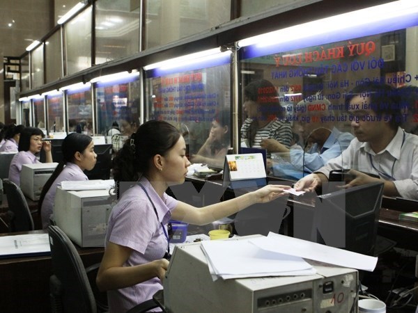 Từ ngày 1/10, bắt đầu mở bán vé tàu Tết Đinh Dậu
