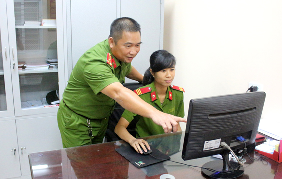 Người 