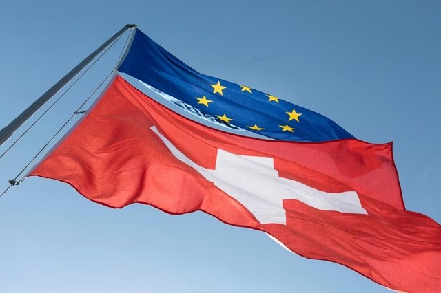 EU cảnh báo Thụy Sĩ phân biệt đối xử lao động nước ngoài