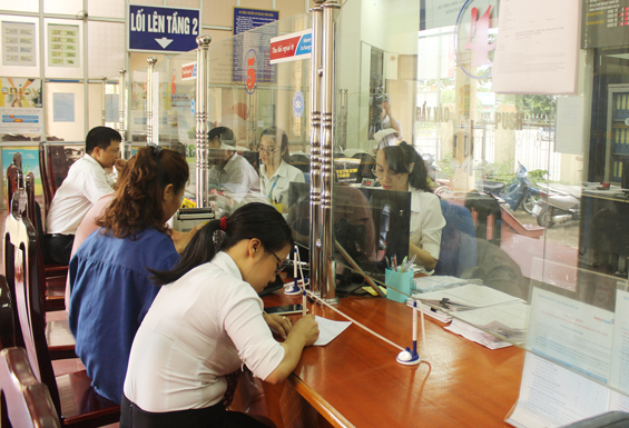 Động thái tích cực thúc đẩy sản xuất, kinh doanh