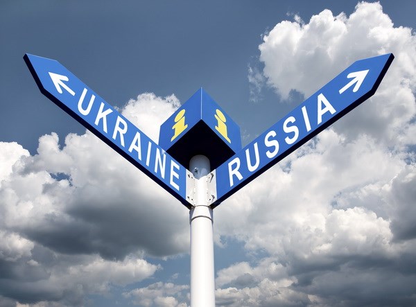 Người dân Ukraine kêu gọi khôi phục quan hệ kinh tế với Nga