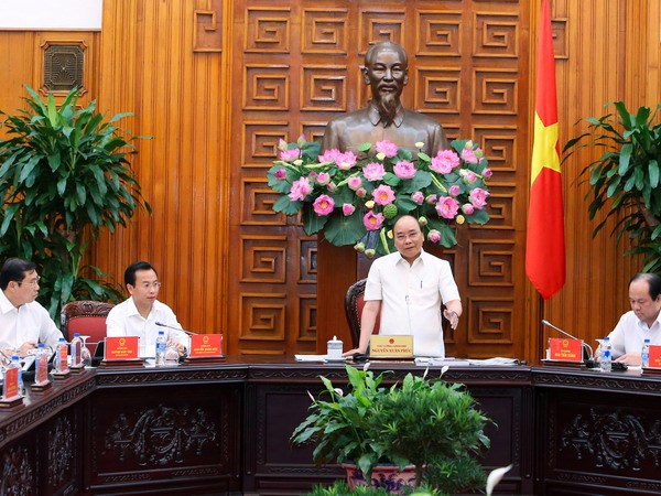 Thủ tướng: Đà Nẵng phải trở thành thành phố thông minh, cạnh tranh
