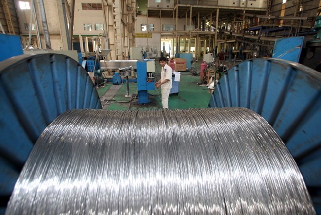 Tăng 6,4%, Tổng sản phẩm trong nước quý 3 bứt phá mạnh mẽ