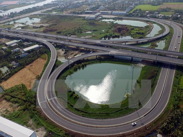 Đặt mục tiêu hoàn thành cao tốc Bắc-Nam phía Đông vào năm 2020