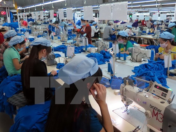 Hiệp định đối tác hợp tác EU-Việt Nam chính thức có hiệu lực từ 1/10