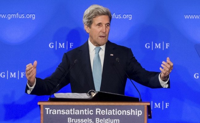 Tình hình Syria: Mỹ ngừng đàm phán, đại sứ quán Nga trúng đạn cối