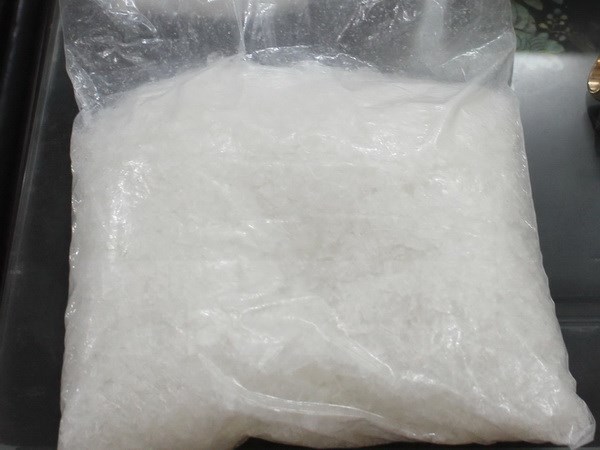 Ba án tử hình ​do vận chuyển ma túy qua đường chuyển phát nhanh
