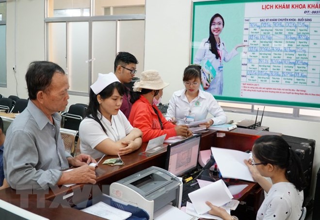 Bộ Y tế đề xuất bãi bỏ, sửa đổi 1151 điều kiện đầu tư kinh doanh