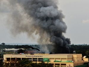 Kenya kết thúc chiến dịch diệt khủng bố ở Westgate