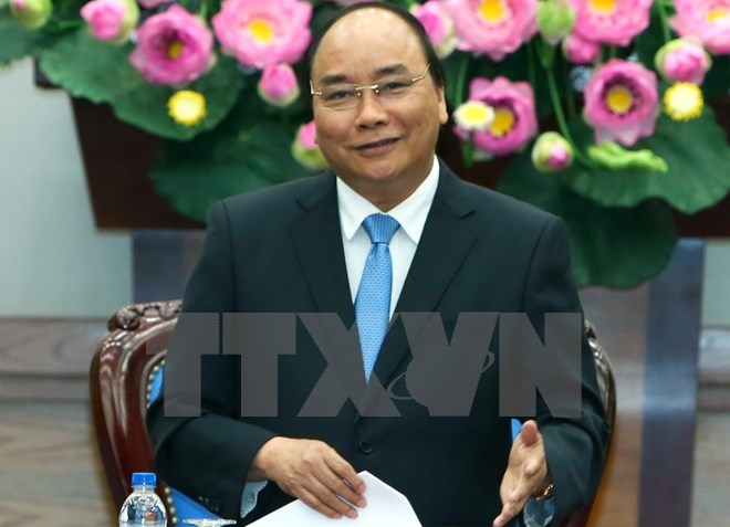 Thủ tướng rời Hà Nội, lên đường thăm chính thức Trung Quốc