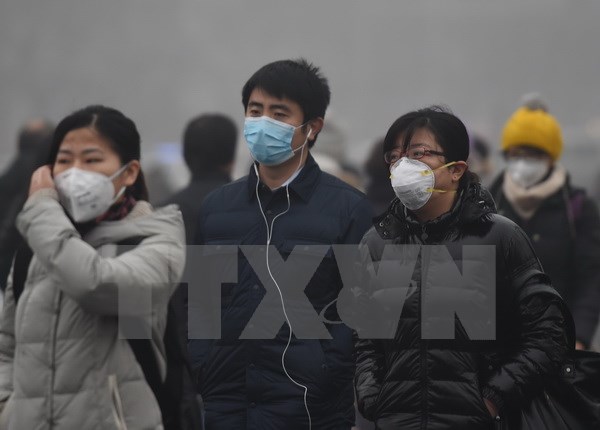 WB: Thế giới thiệt hại hàng nghìn tỷ USD do ô nhiễm không khí