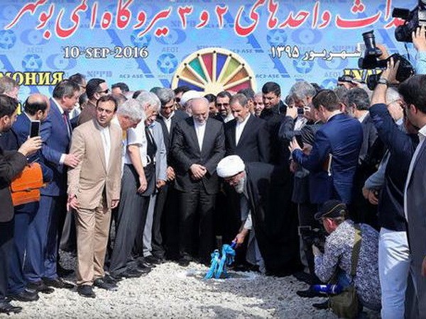 Nga hỗ trợ Iran xây dựng nhà máy điện hạt nhân trị giá 10 tỷ USD