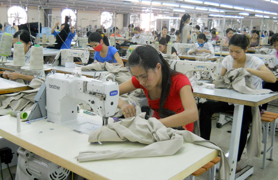 407 doanh nghiệp thành lập mới