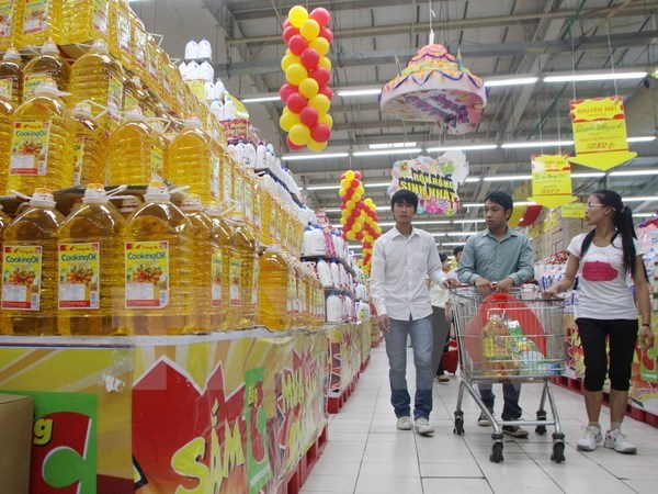Ngành thuế thúc Big C kê khai nộp thuế sau thương vụ tỷ USD