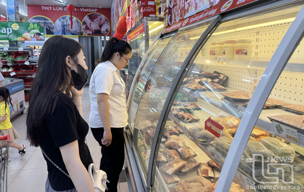 Khó phát triển các cơ sở giết mổ tập trung