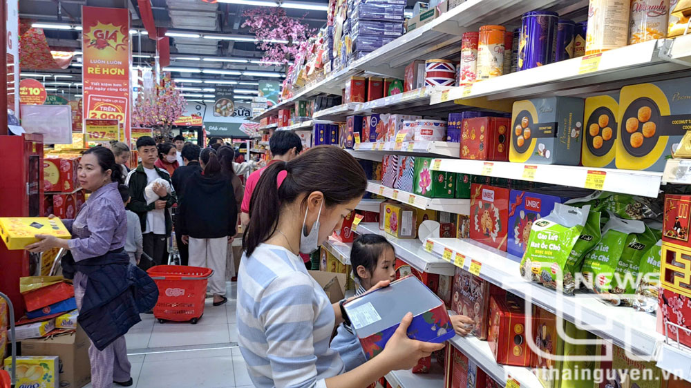 7/11 nhóm ngành hàng có doanh thu tăng trên 20%