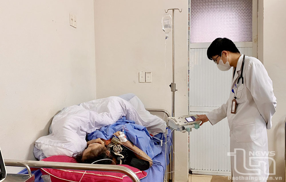 Gia tăng cúm A sau Tết: Tuyệt đối không chủ quan