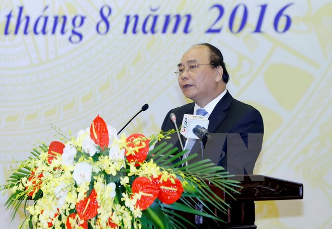 Thủ tướng: Ngành giáo dục tránh tình trạng 