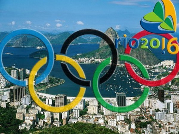 Đăng cai Olympic 2016 trở thành gánh nặng tài chính với Brazil