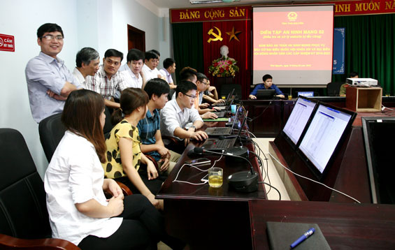 Đóng góp tích cực vào phát triển kinh tế - xã hội