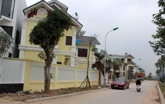 Vốn xã hội hóa cao - giảm gánh nặng ngân sách