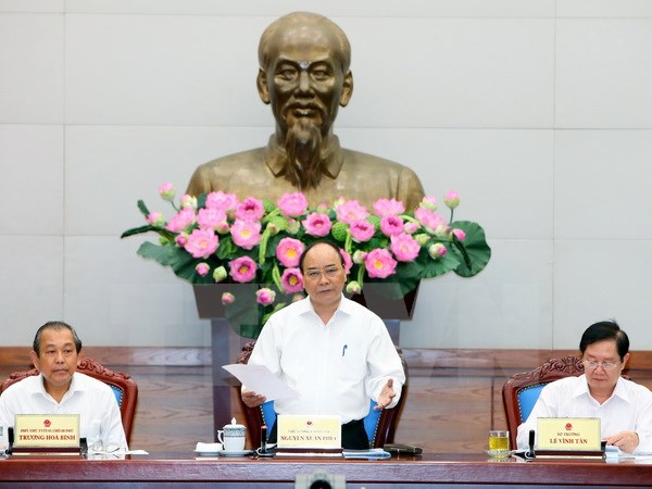 Thủ tướng xin lỗi việc đoàn xe công vụ đi vào phố cổ Hội An