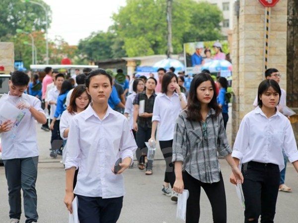 Hàng chục nghìn chỉ tiêu xét tuyển bổ sung chờ thí sinh
