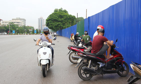 Pokemon Go: Chơi có chừng, dừng đúng lúc