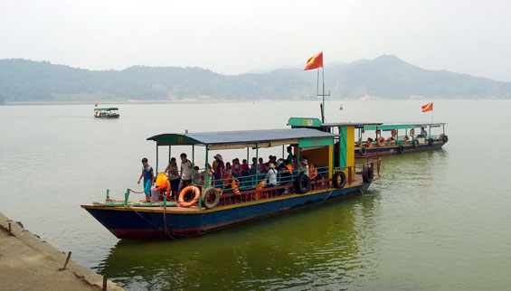 Phấn đấu đứng trong tốp khá của cả nước về tiến độ giải ngân vốn đầu tư