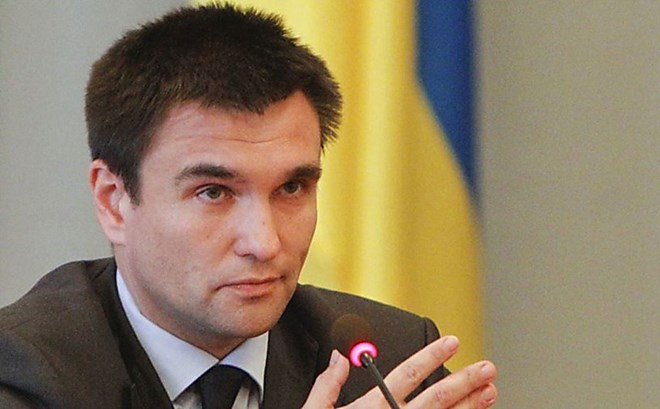 Ukraine sẽ kiện Nga về chủ quyền vùng biển xung quanh Crimea