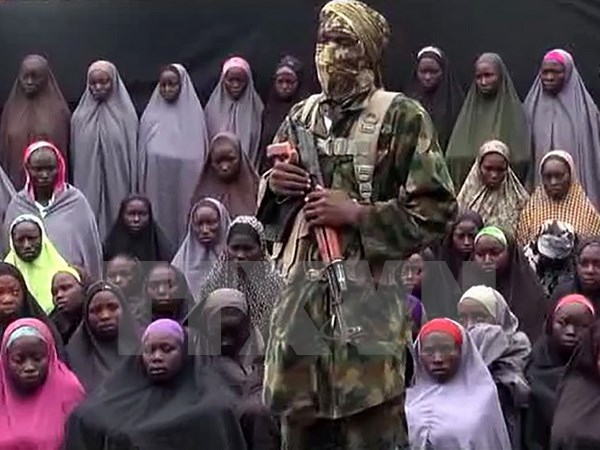Hơn 2,4 triệu trẻ em bị ảnh hưởng do các cuộc tấn công của Boko Haram
