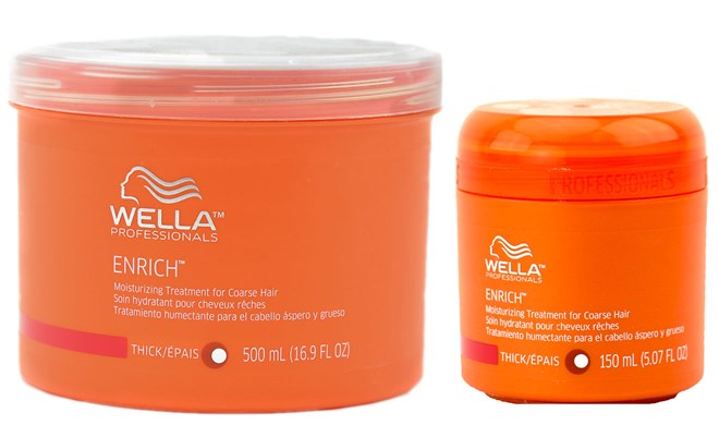 Đình chỉ lưu hành và thu hồi mỹ phẩm hấp dưỡng tóc Wella