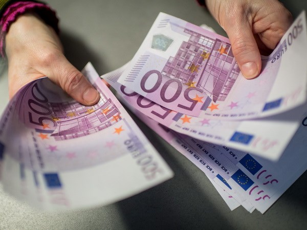Đồng euro 