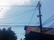 Phản hồi về tin Đài truyền thanh Hội An bị nhiễu sóng Trung Quốc