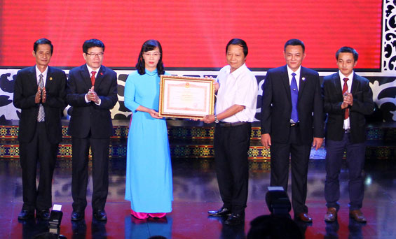 Đài Phát thanh – Truyền hình Thái Nguyên Kỷ niệm 60 năm Ngày thành lập